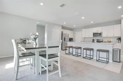 582 Black Eagle Drive Groveland FL 34736