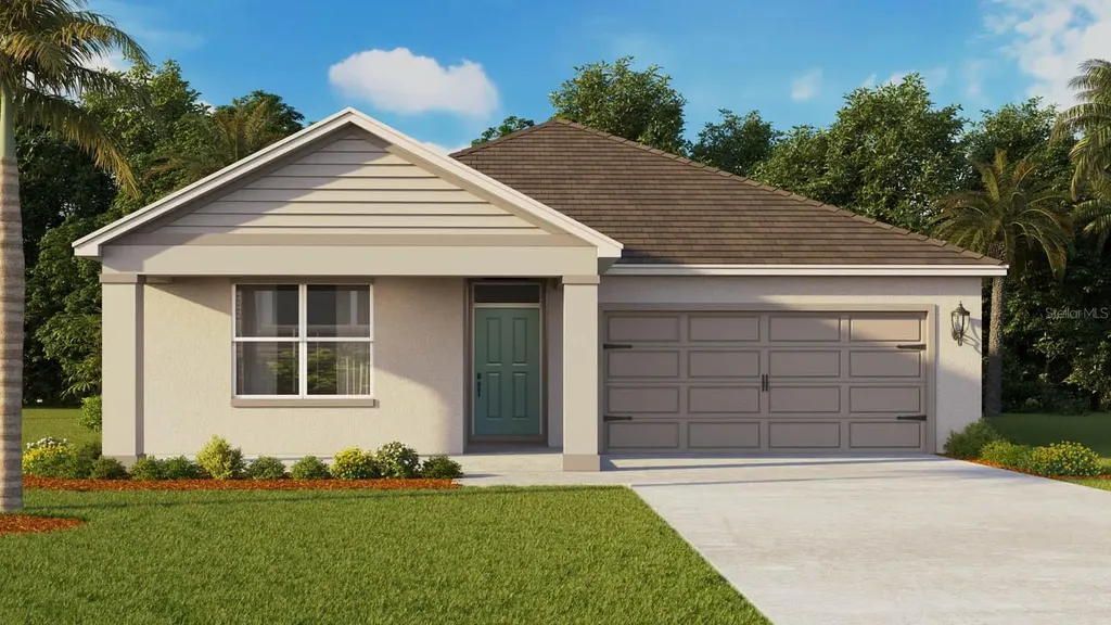 2869 House Finch Road St Cloud FL 34773