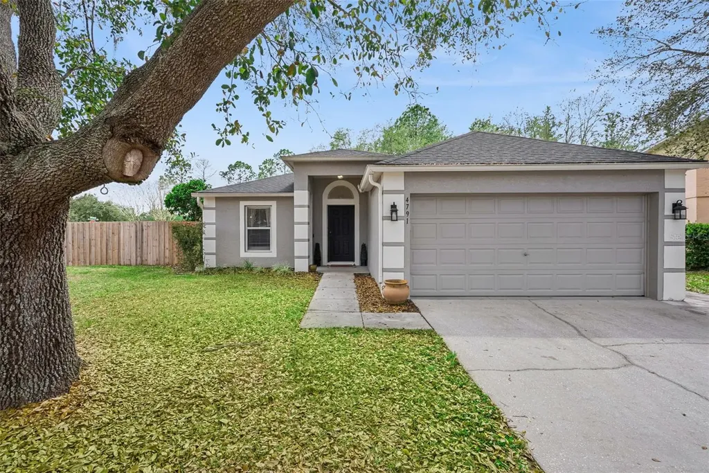 4791 Willamette Circle Orlando FL 32826