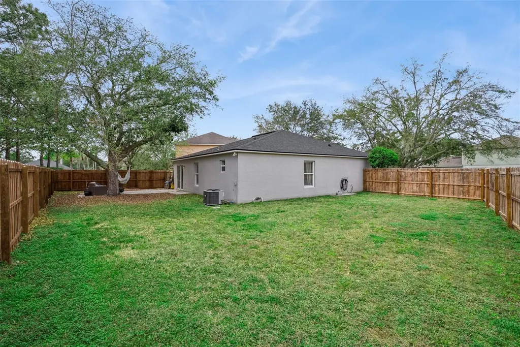 4791 Willamette Circle Orlando FL 32826