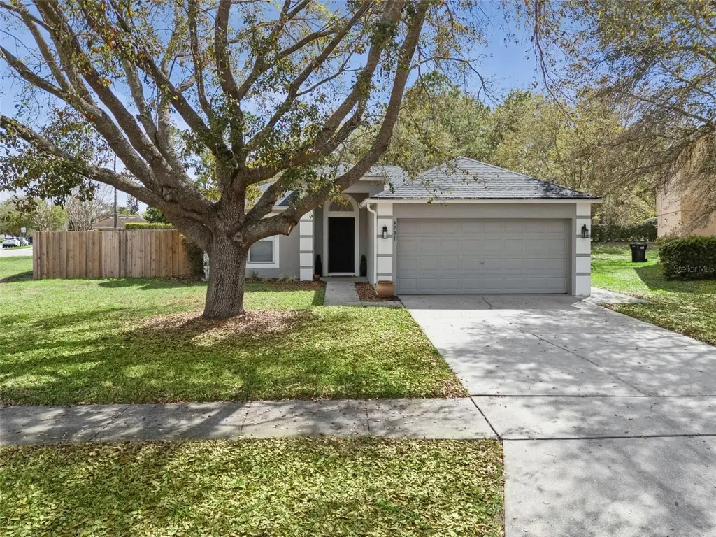 4791 Willamette Circle Orlando FL 32826