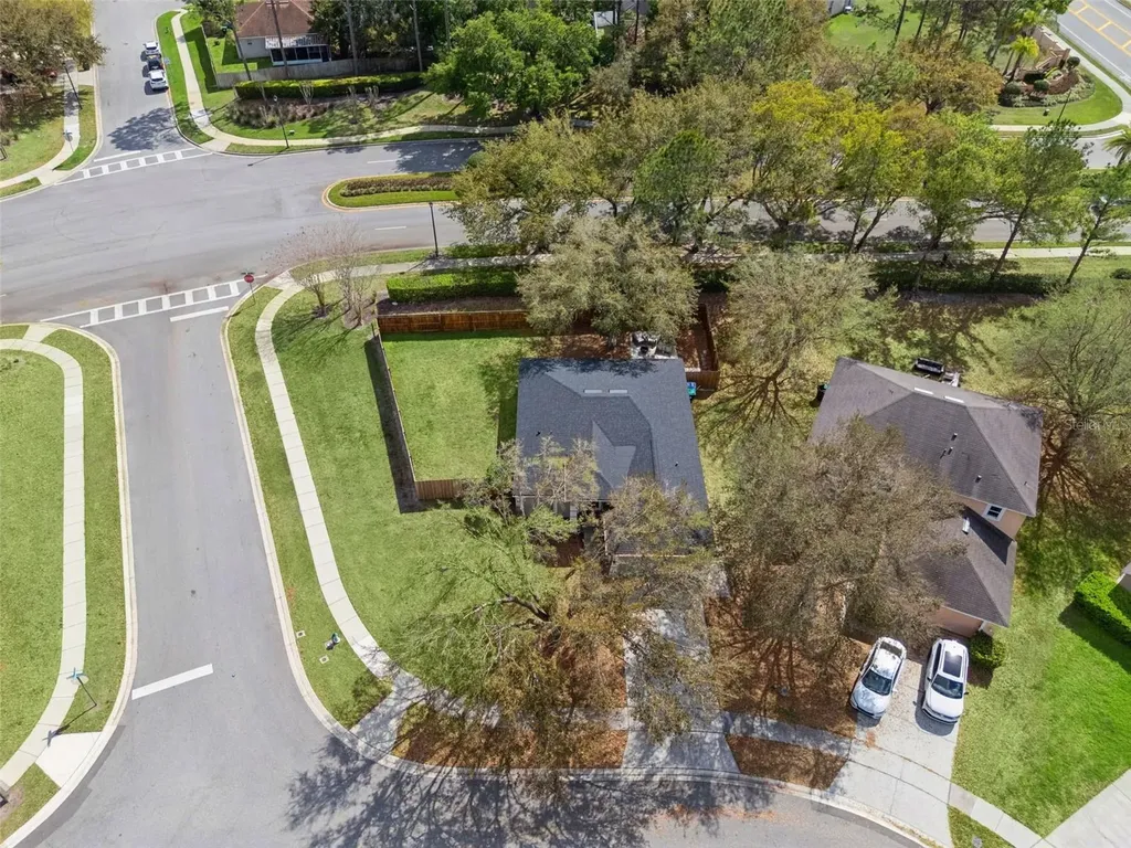 4791 Willamette Circle Orlando FL 32826