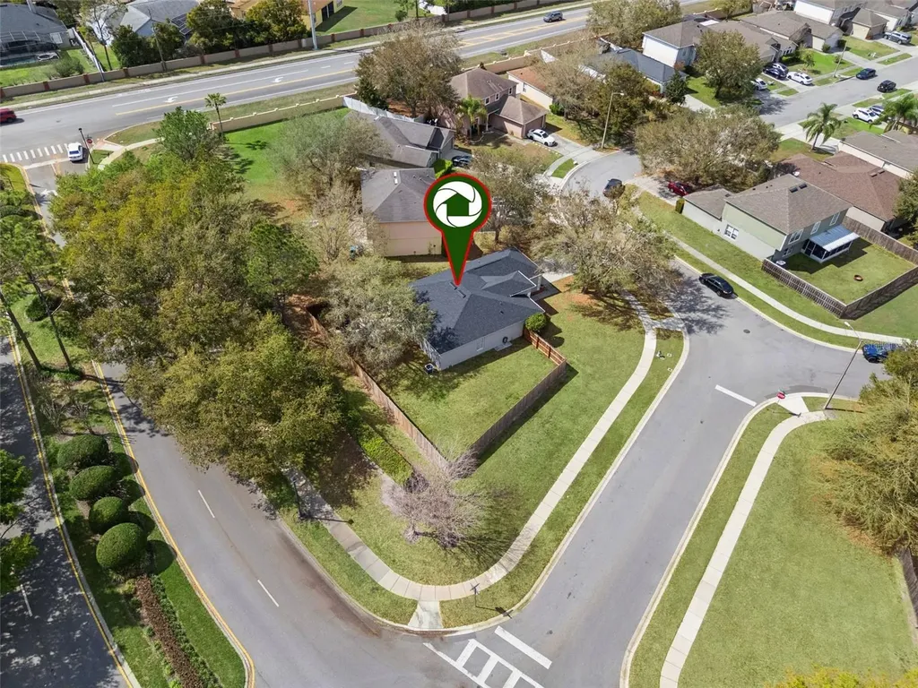 4791 Willamette Circle Orlando FL 32826