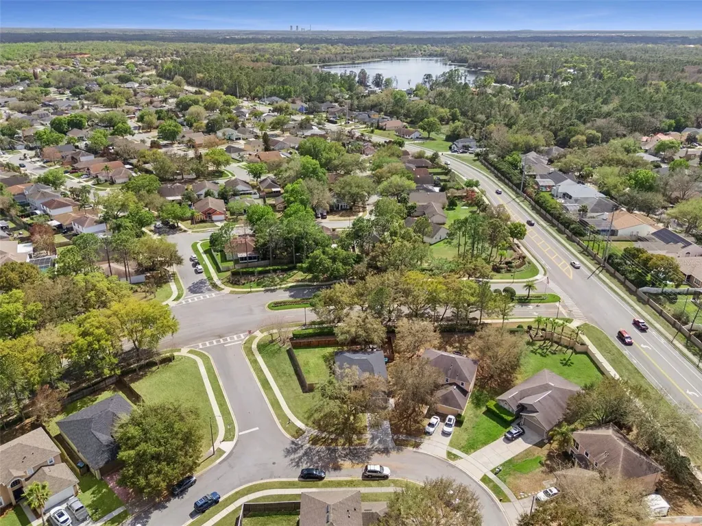 4791 Willamette Circle Orlando FL 32826