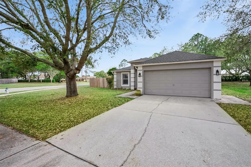 4791 Willamette Circle Orlando FL 32826