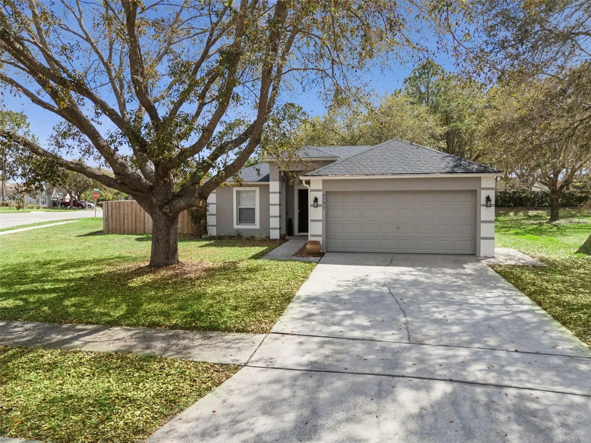 4791 Willamette Circle Orlando FL 32826