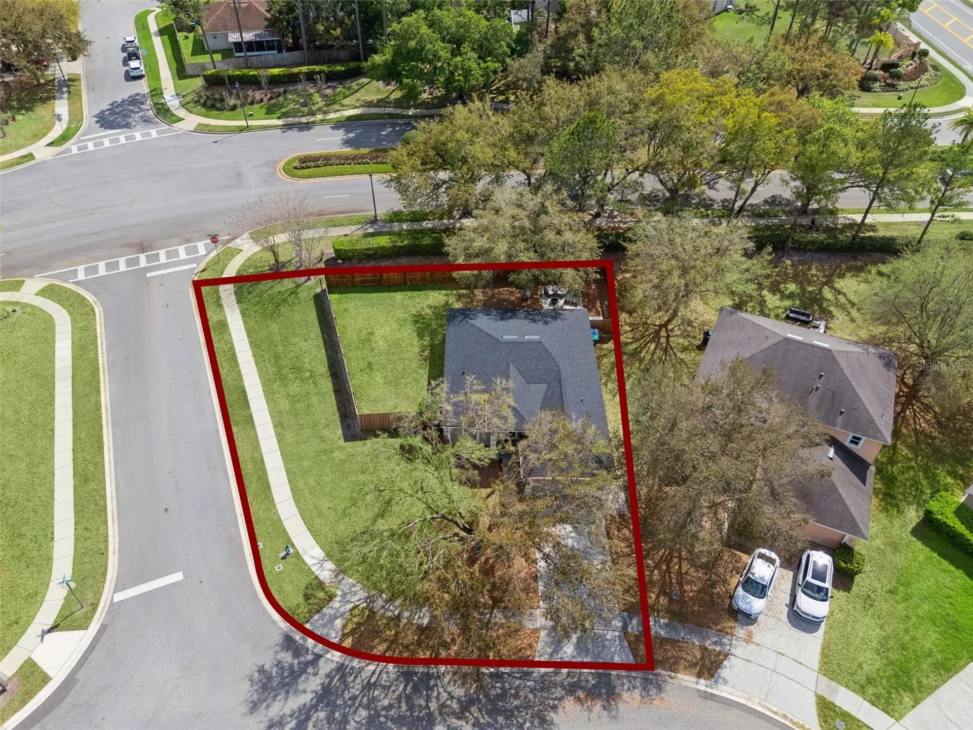 4791 Willamette Circle Orlando FL 32826