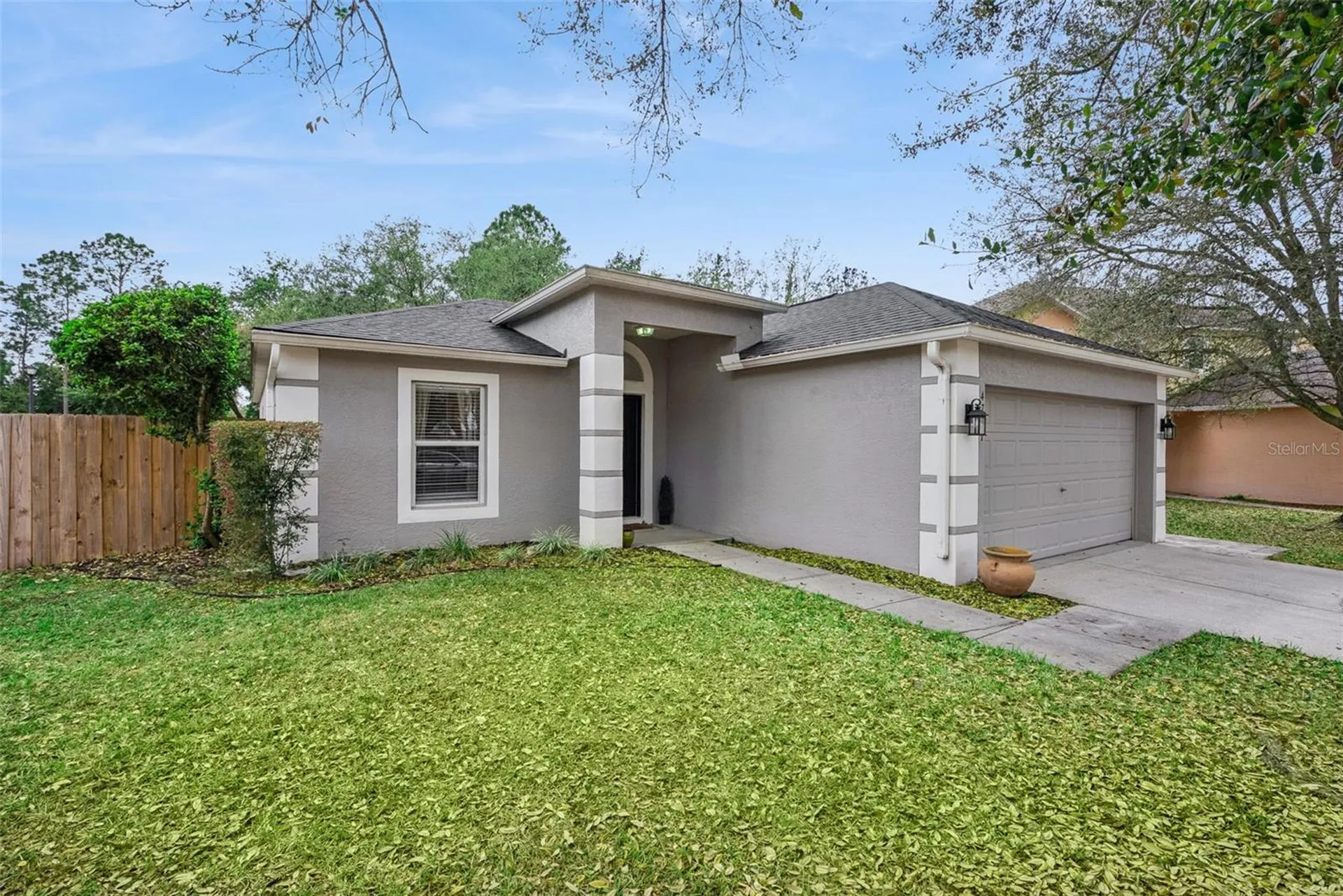 4791 Willamette Circle Orlando FL 32826