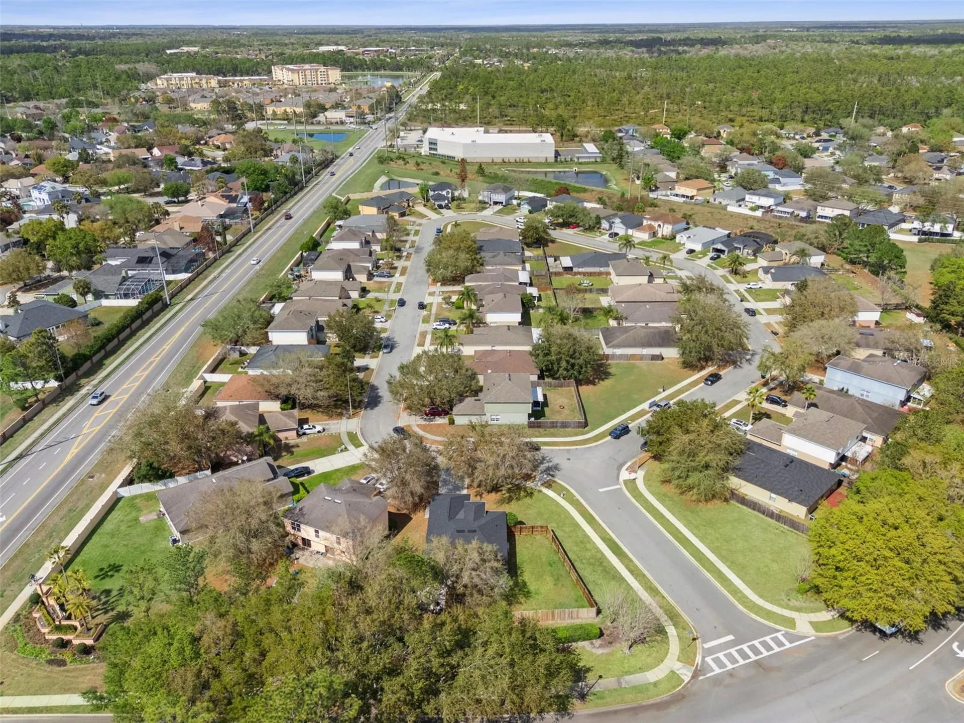4791 Willamette Circle Orlando FL 32826