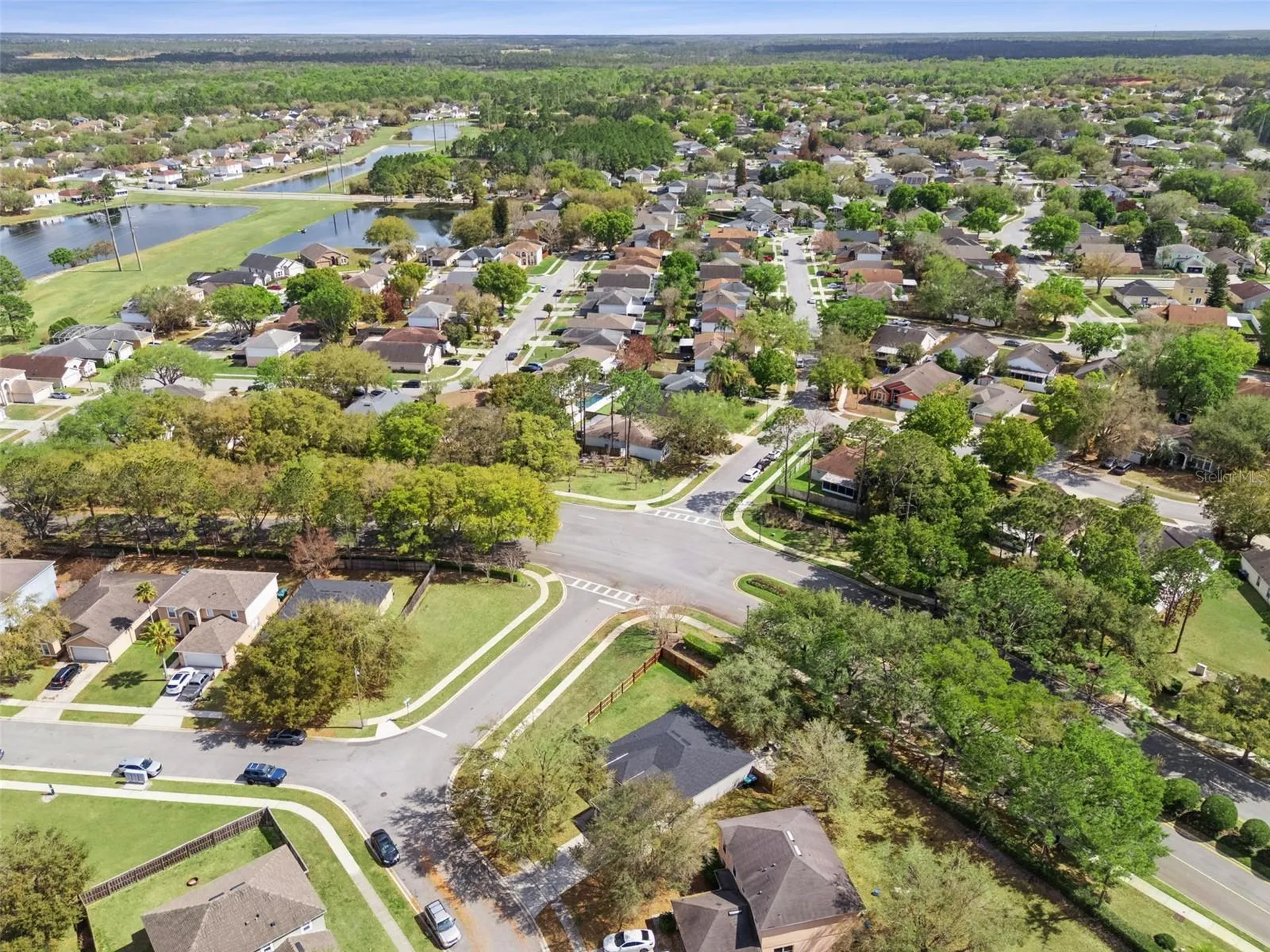 4791 Willamette Circle Orlando FL 32826