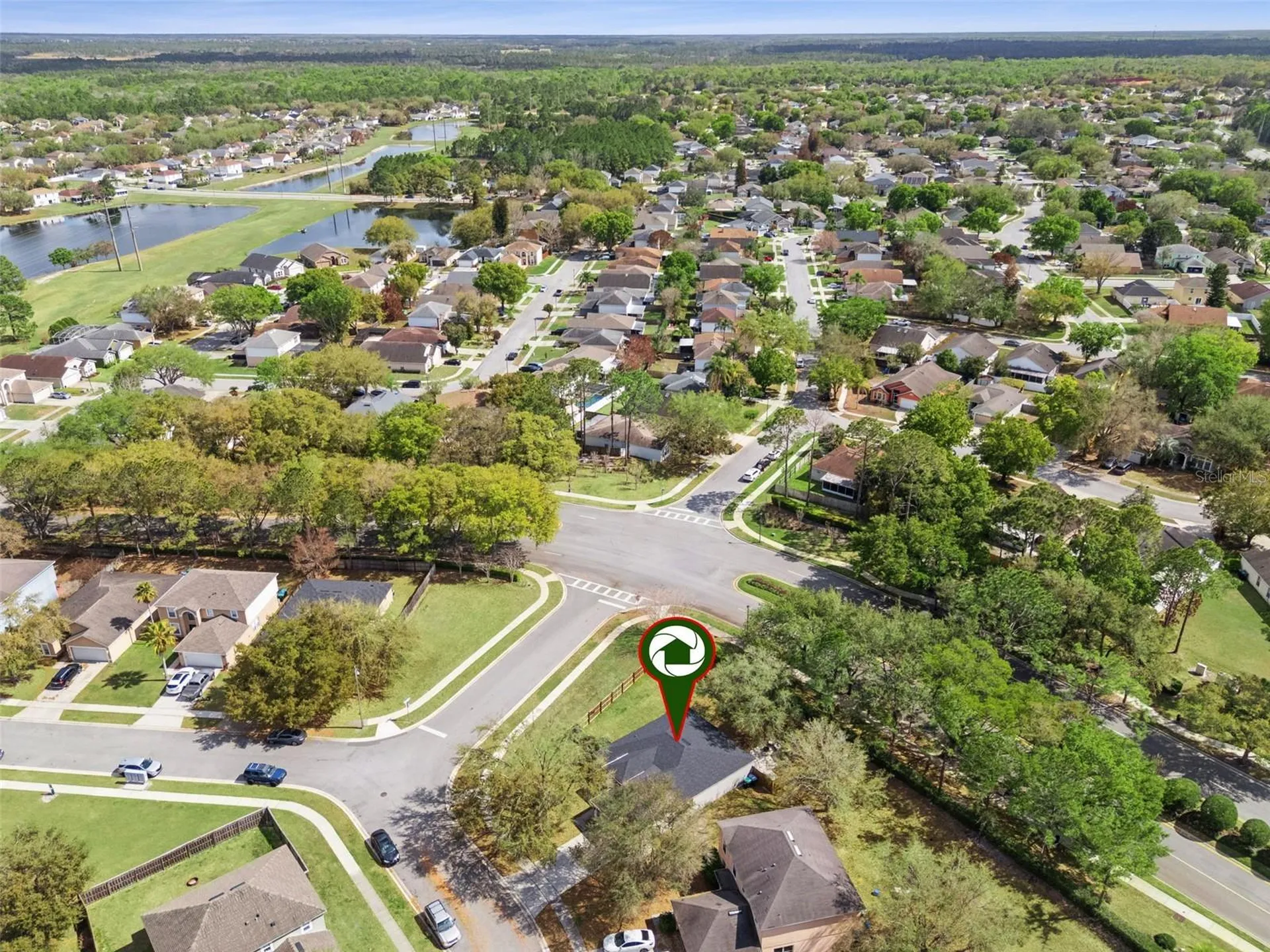 4791 Willamette Circle Orlando FL 32826