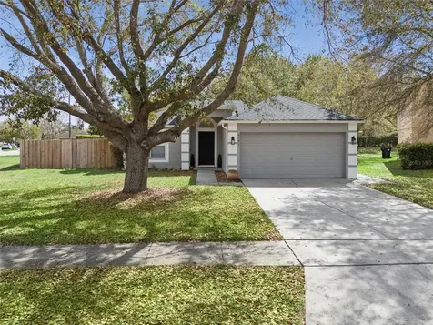 4791 Willamette Circle Orlando FL 32826