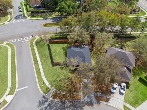 4791 Willamette Circle Orlando FL 32826