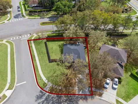 4791 Willamette Circle Orlando FL 32826