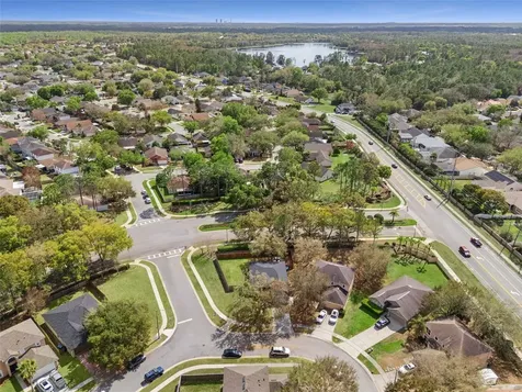 4791 Willamette Circle Orlando FL 32826