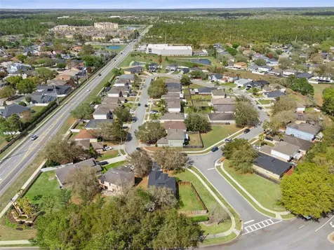 4791 Willamette Circle Orlando FL 32826