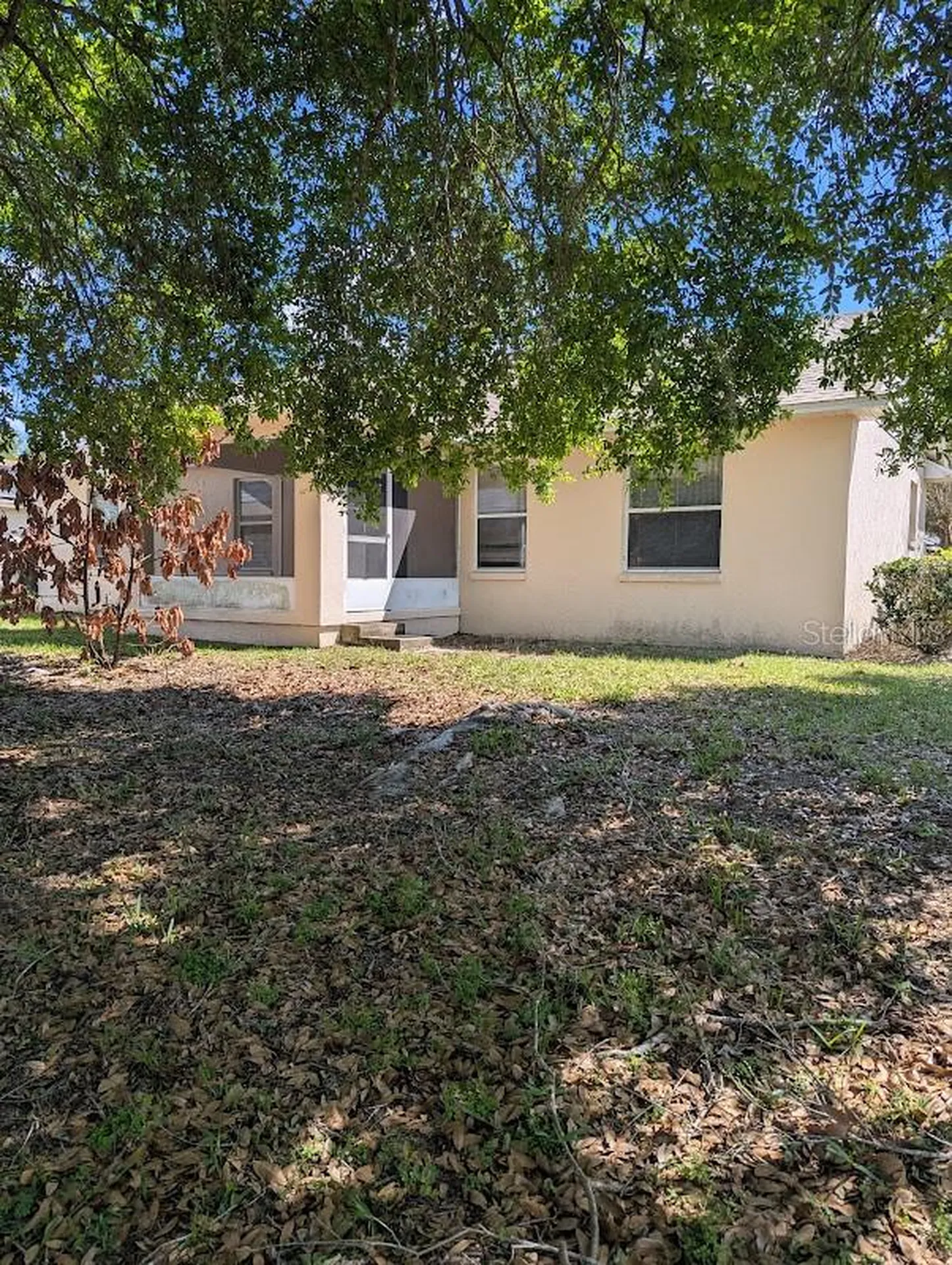 108 Twin Lake Circle Umatilla FL 32784