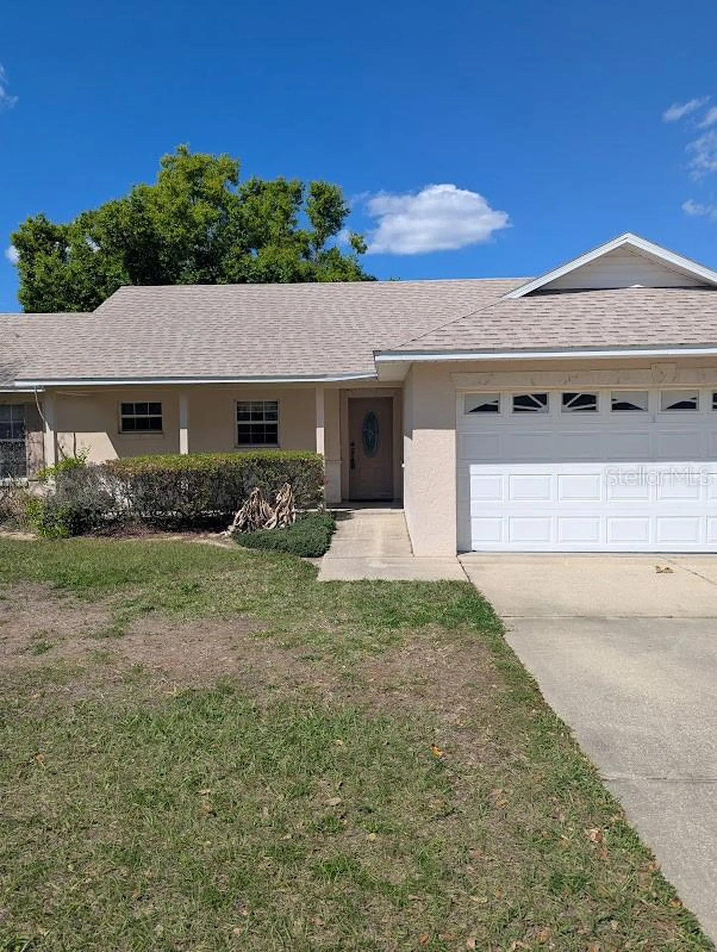 108 Twin Lake Circle Umatilla FL 32784