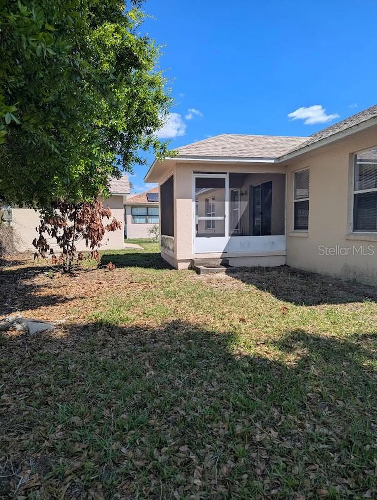 108 Twin Lake Circle Umatilla FL 32784