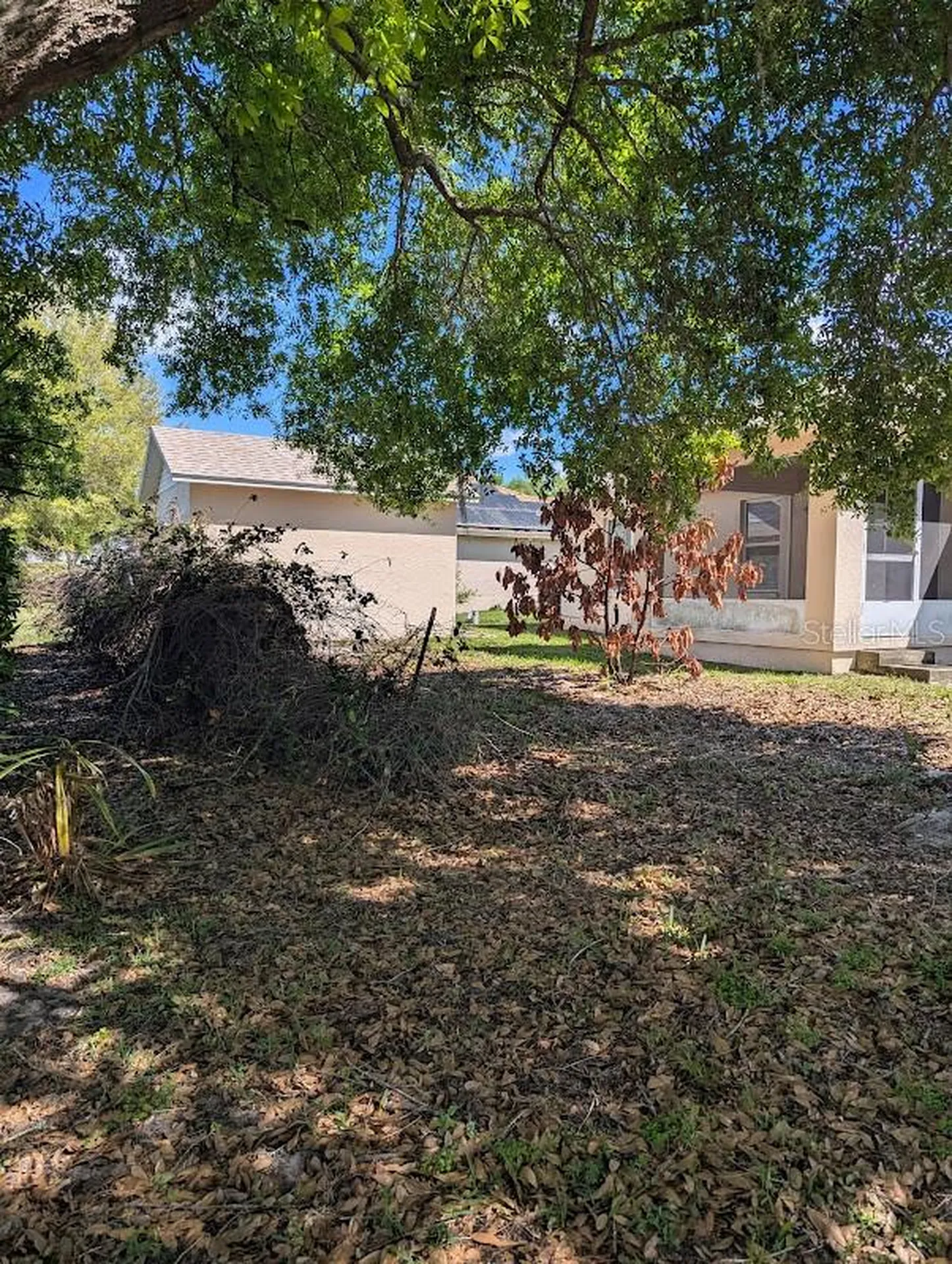 108 Twin Lake Circle Umatilla FL 32784