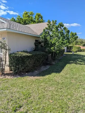108 Twin Lake Circle Umatilla FL 32784