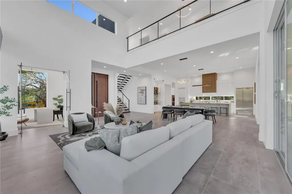603 Tremont Street Sarasota FL 34242