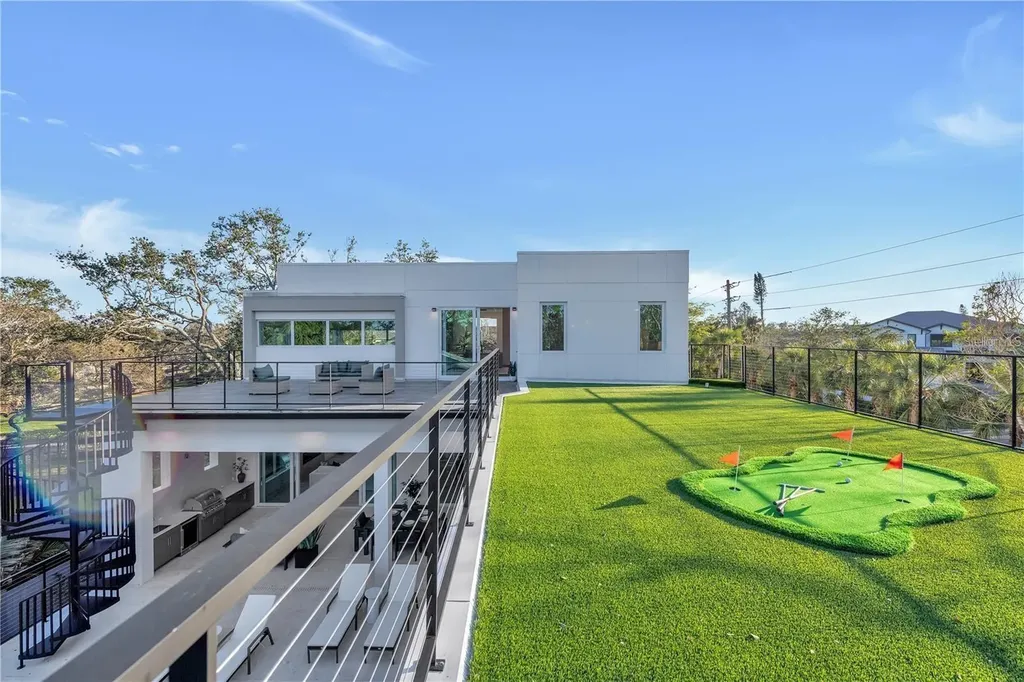 603 Tremont Street Sarasota FL 34242