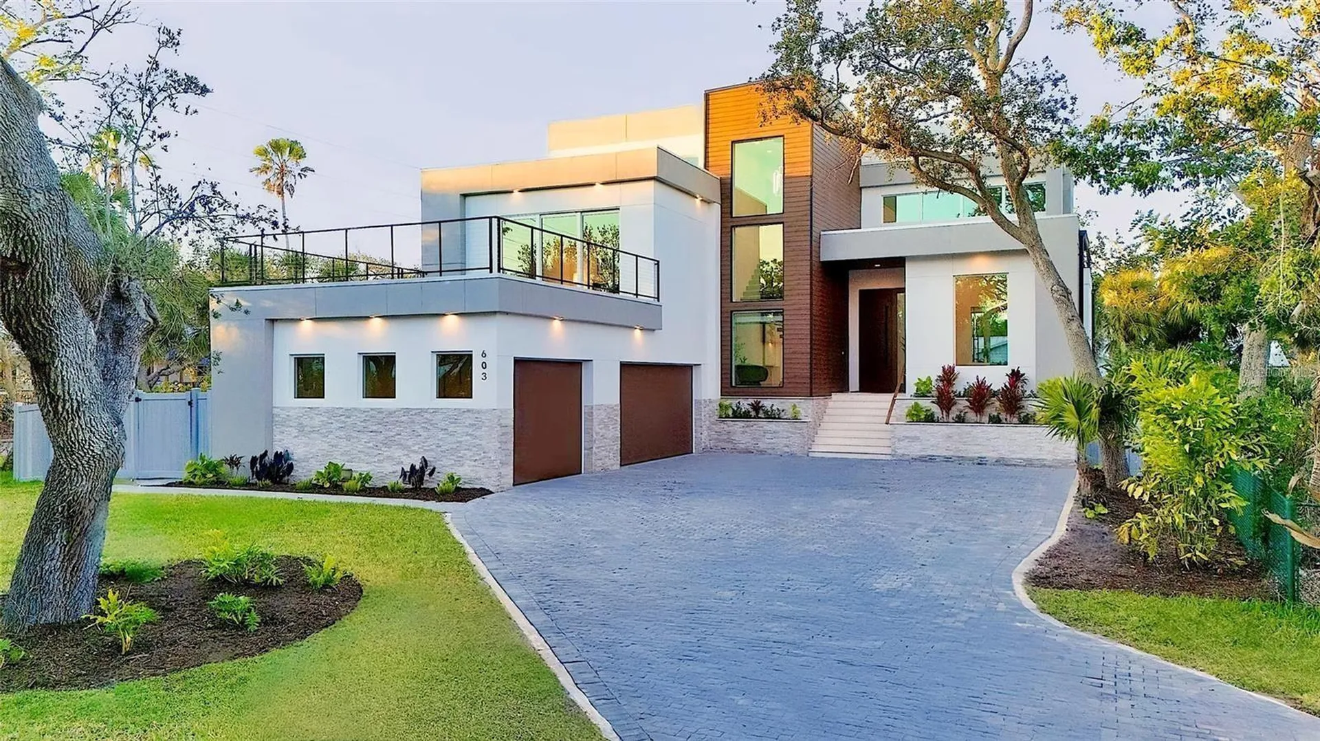 603 Tremont Street Sarasota FL 34242
