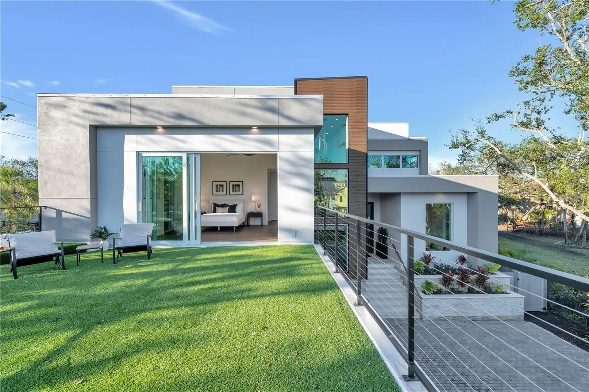 603 Tremont Street Sarasota FL 34242