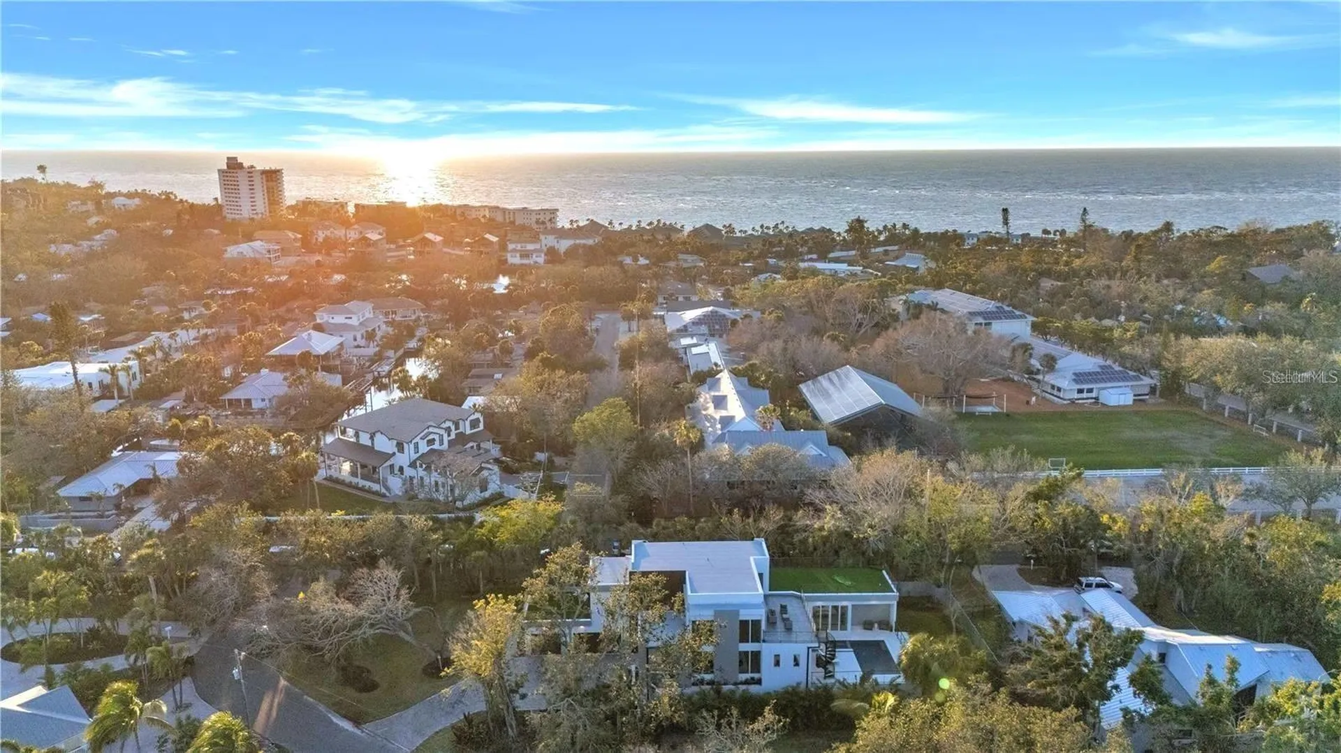 603 Tremont Street Sarasota FL 34242