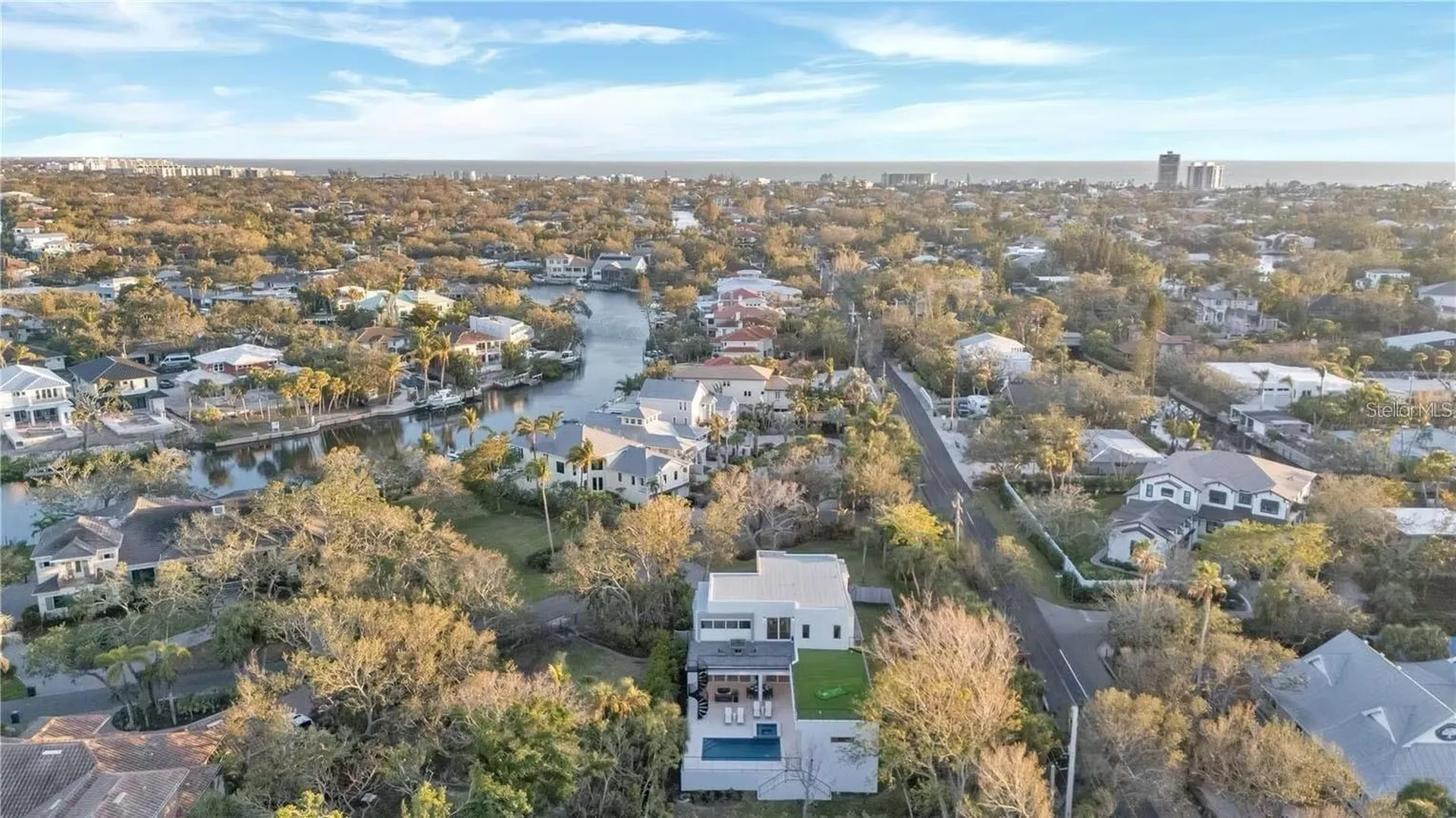 603 Tremont Street Sarasota FL 34242
