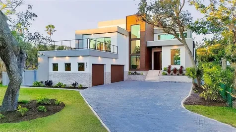 603 Tremont Street Sarasota FL 34242