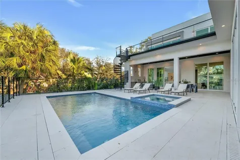 603 Tremont Street Sarasota FL 34242