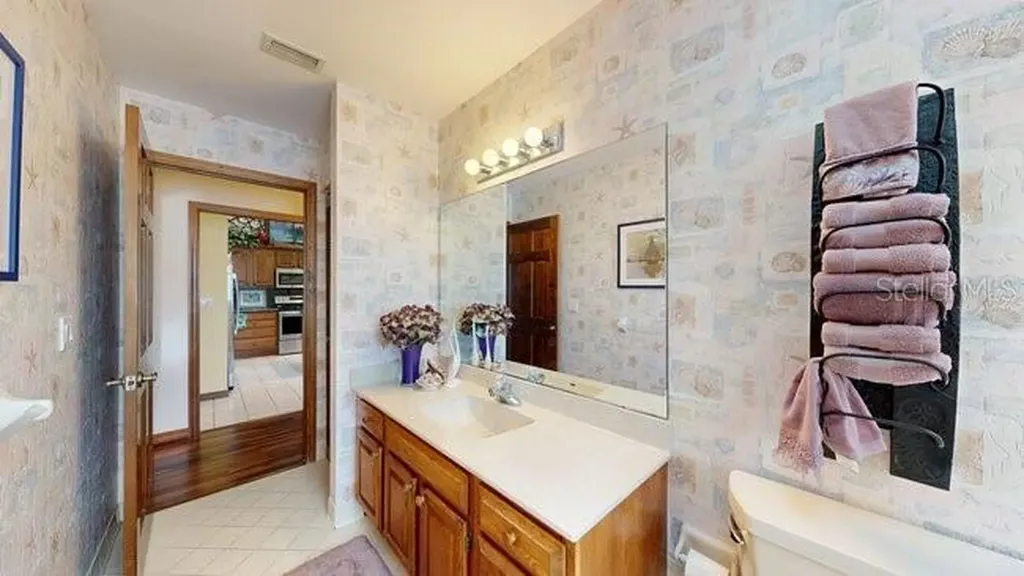 16 Crandell Court Palm Coast FL 32137