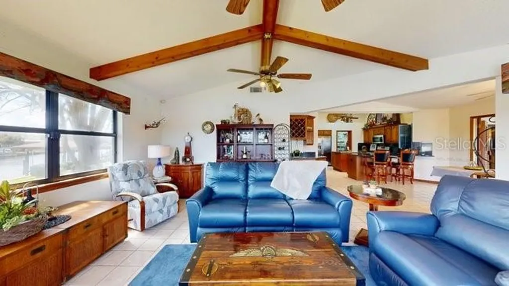 16 Crandell Court Palm Coast FL 32137