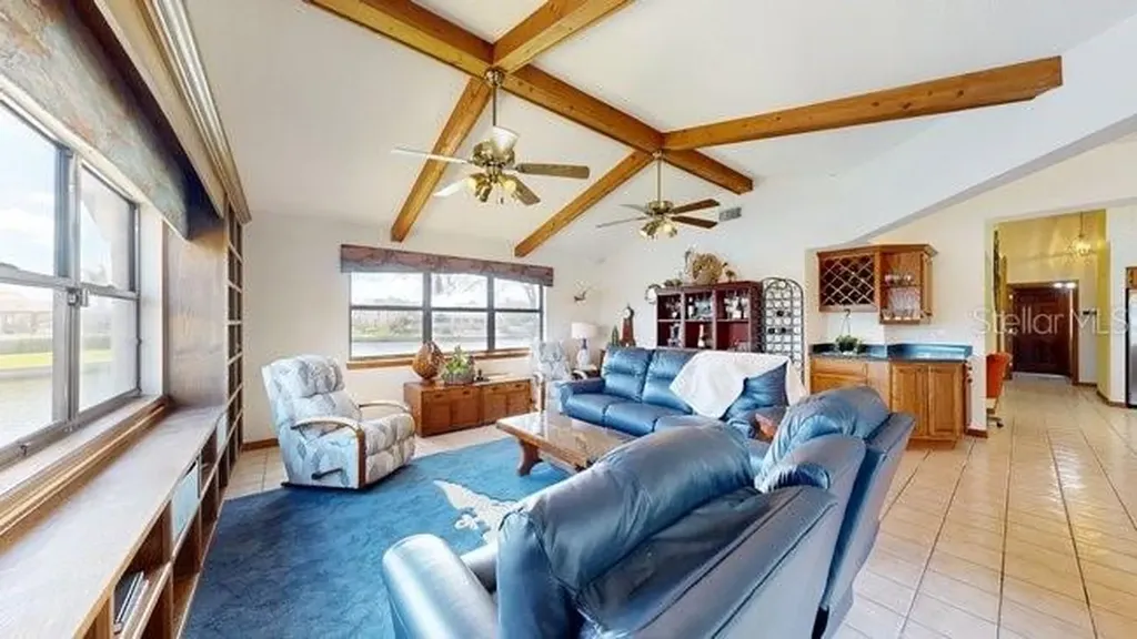 16 Crandell Court Palm Coast FL 32137