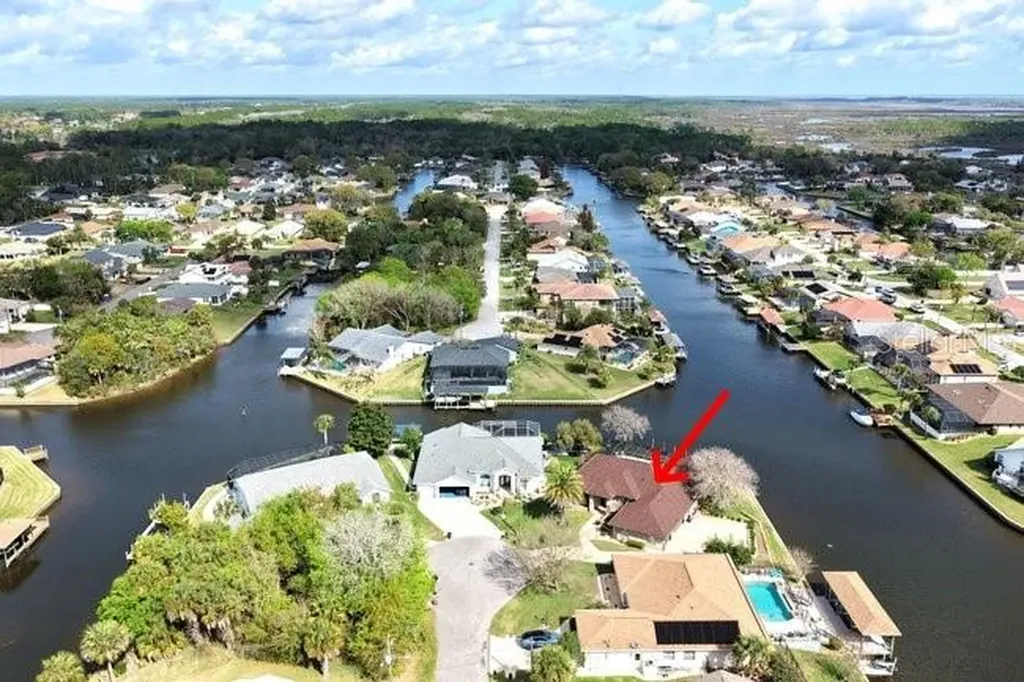 16 Crandell Court Palm Coast FL 32137
