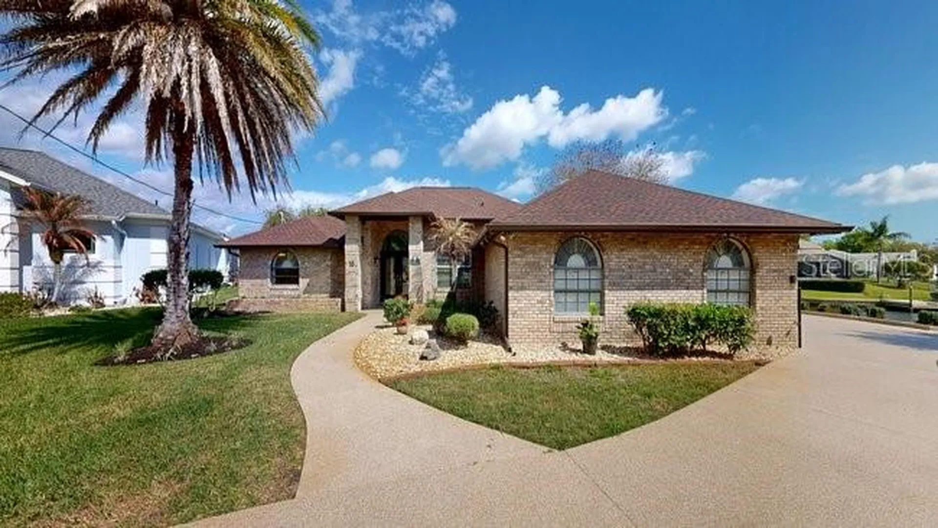 16 Crandell Court Palm Coast FL 32137