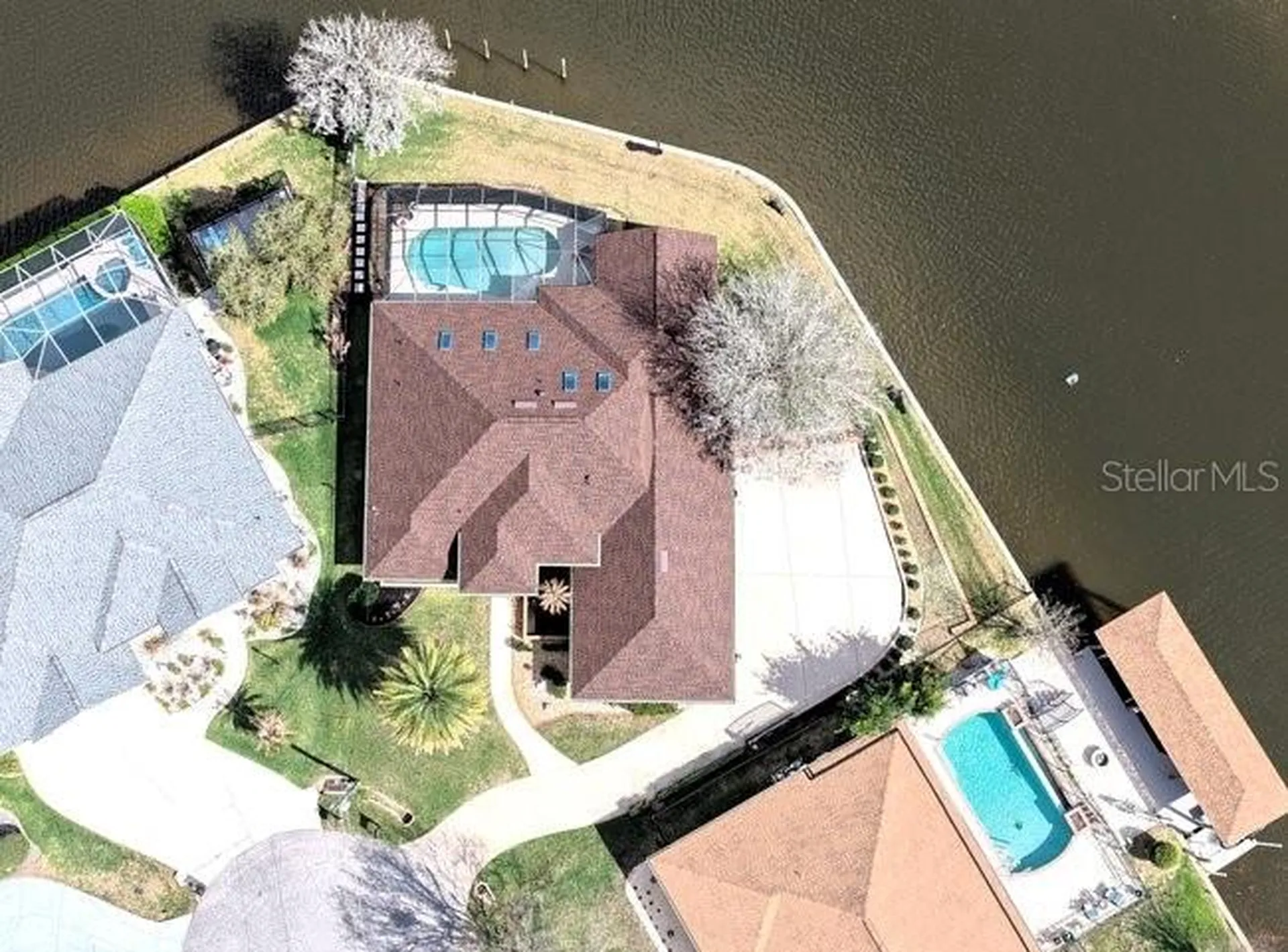 16 Crandell Court Palm Coast FL 32137