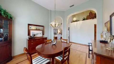 16 Crandell Court Palm Coast FL 32137