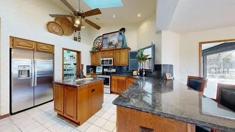 16 Crandell Court Palm Coast FL 32137