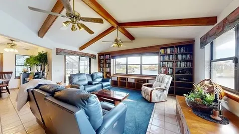 16 Crandell Court Palm Coast FL 32137