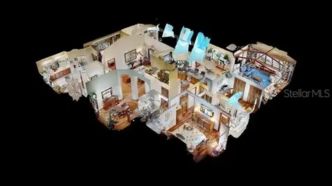 16 Crandell Court Palm Coast FL 32137
