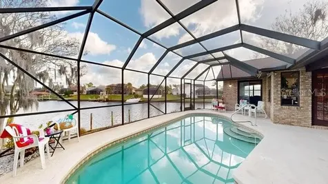 16 Crandell Court Palm Coast FL 32137