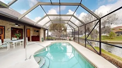 16 Crandell Court Palm Coast FL 32137