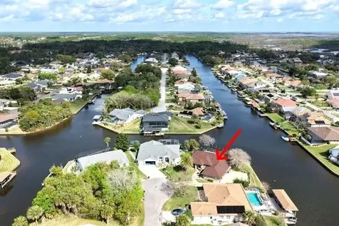 16 Crandell Court Palm Coast FL 32137