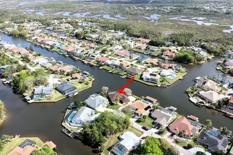 16 Crandell Court Palm Coast FL 32137