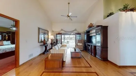 16 Crandell Court Palm Coast FL 32137
