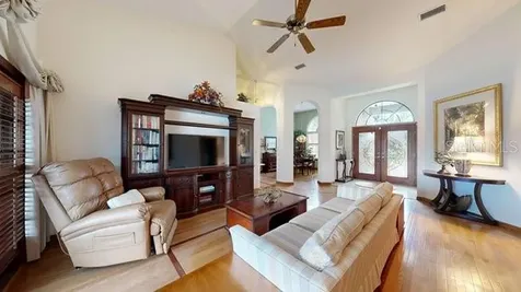 16 Crandell Court Palm Coast FL 32137