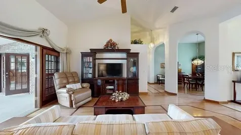 16 Crandell Court Palm Coast FL 32137